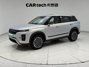 Chery Tiggo 7 2026