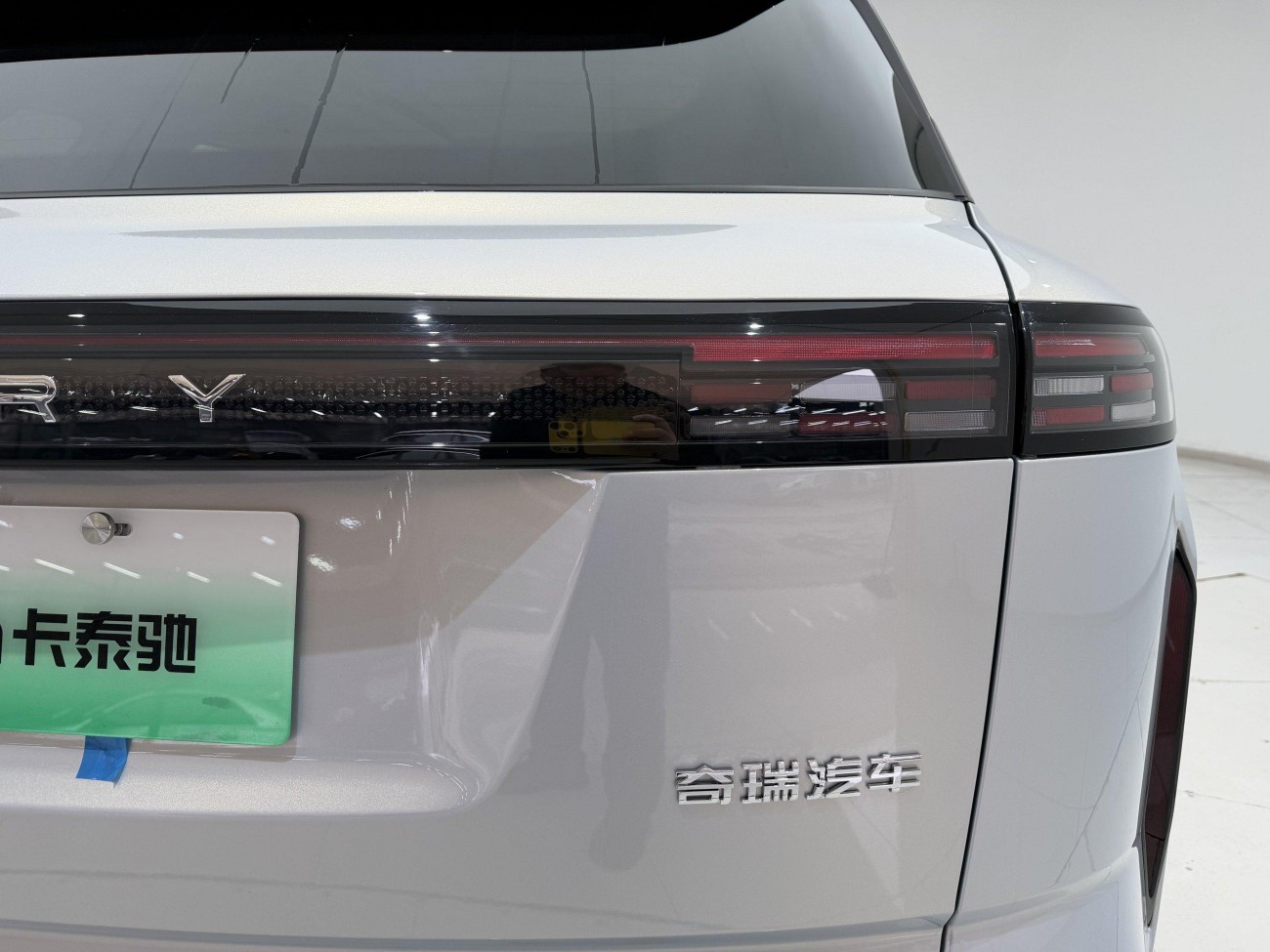 Chery Tiggo 7 2026