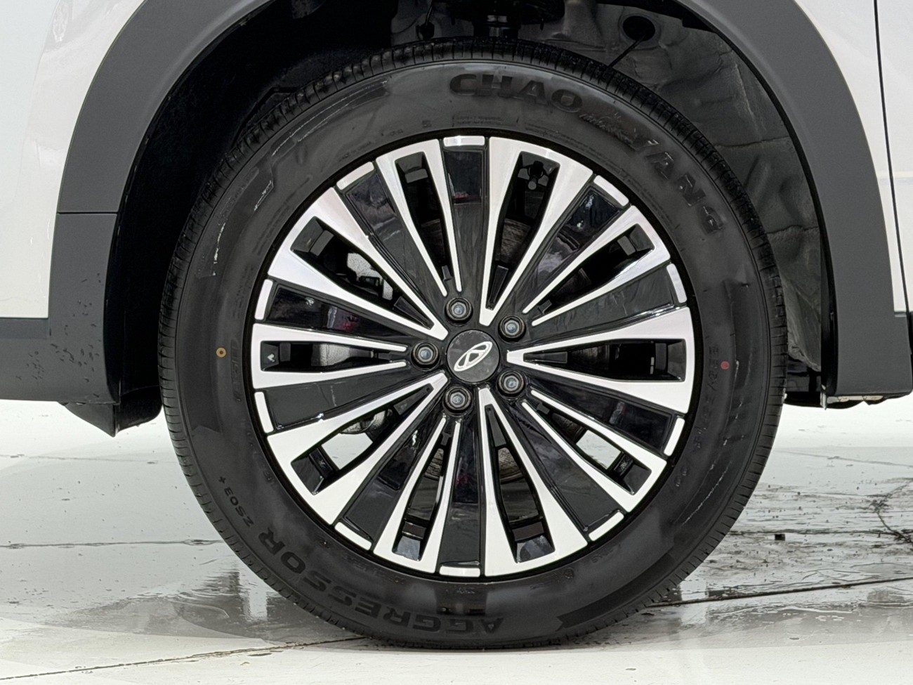 Chery Tiggo 7 2026