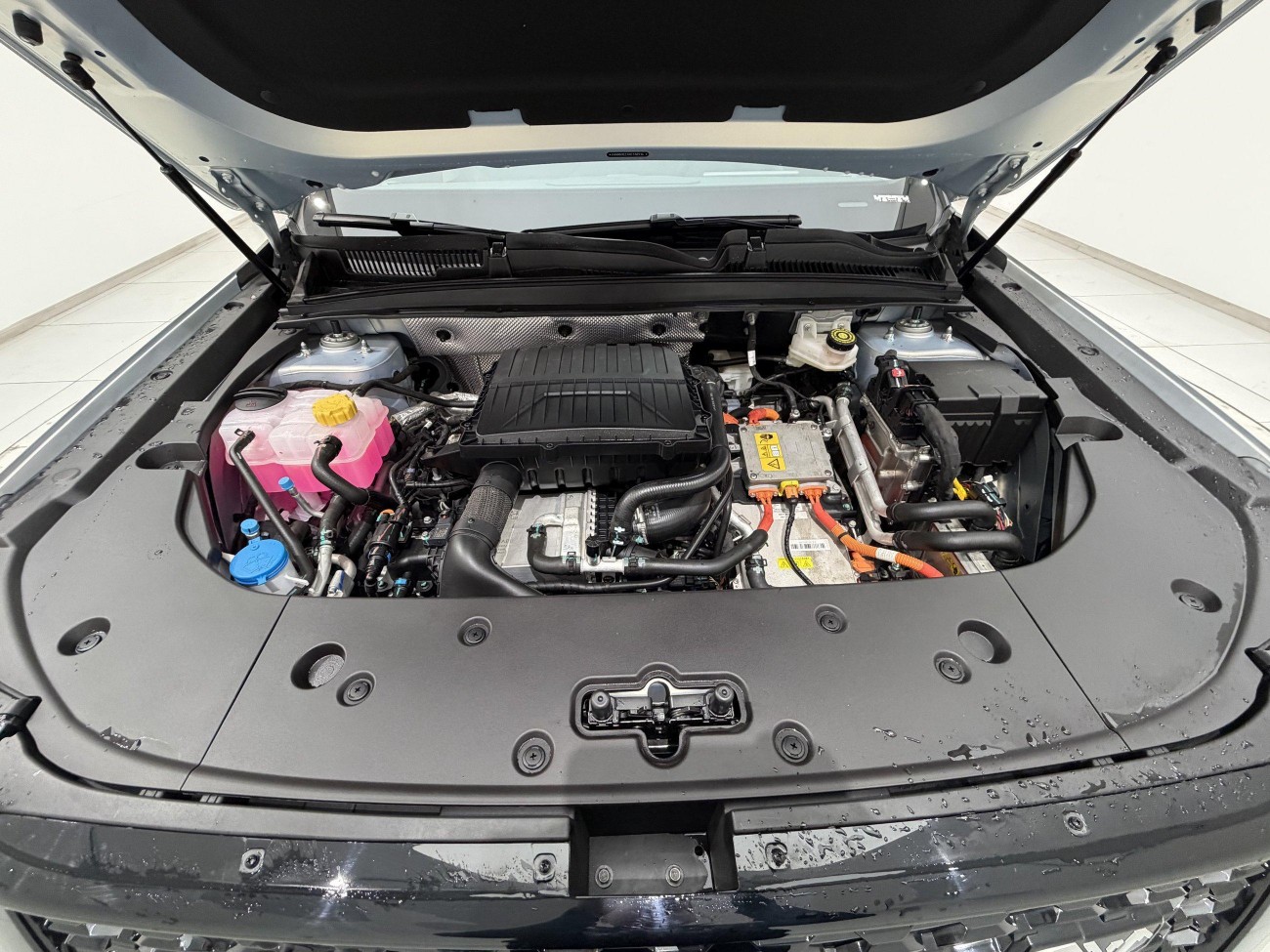 Chery Tiggo 7 2026