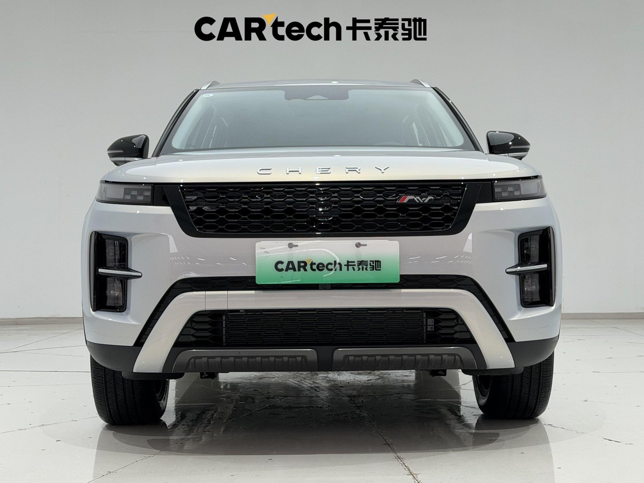 Chery Tiggo 7 2026