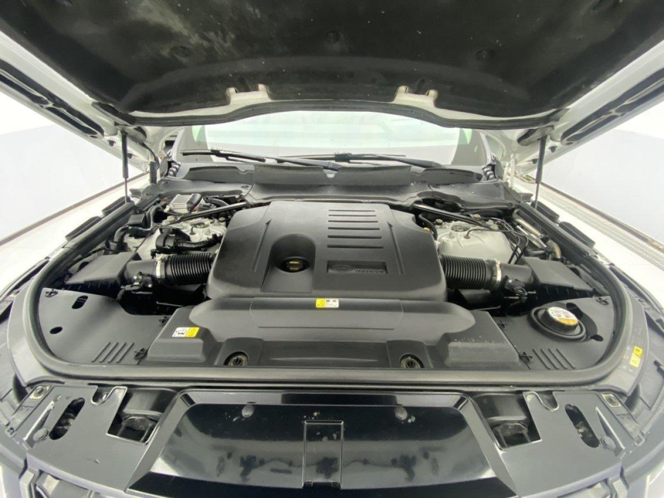 Land Rover Range Rover Sport 2020