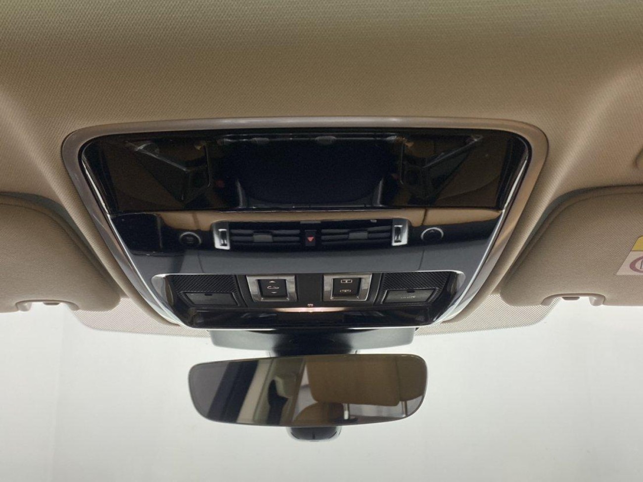 Land Rover Range Rover Sport 2020