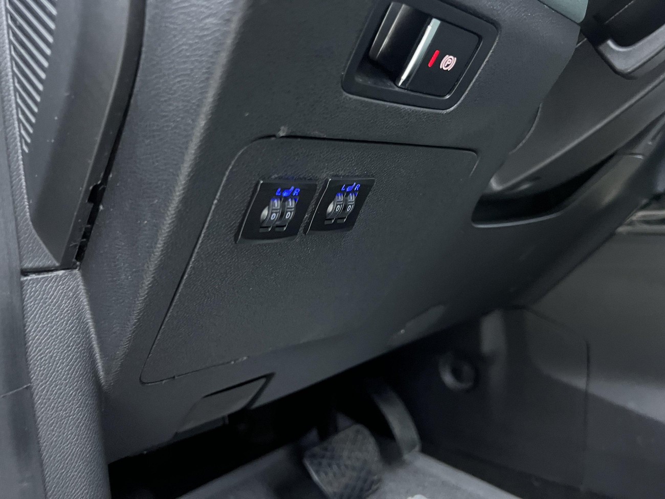 Jetour Discovery 2024