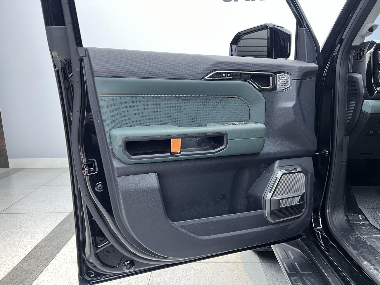 Jetour Discovery 2024