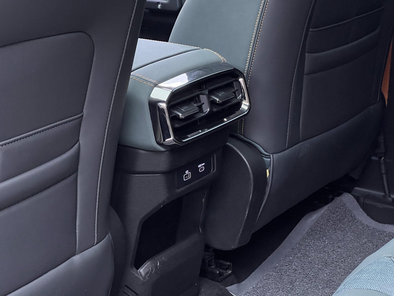 Jetour Discovery 2024