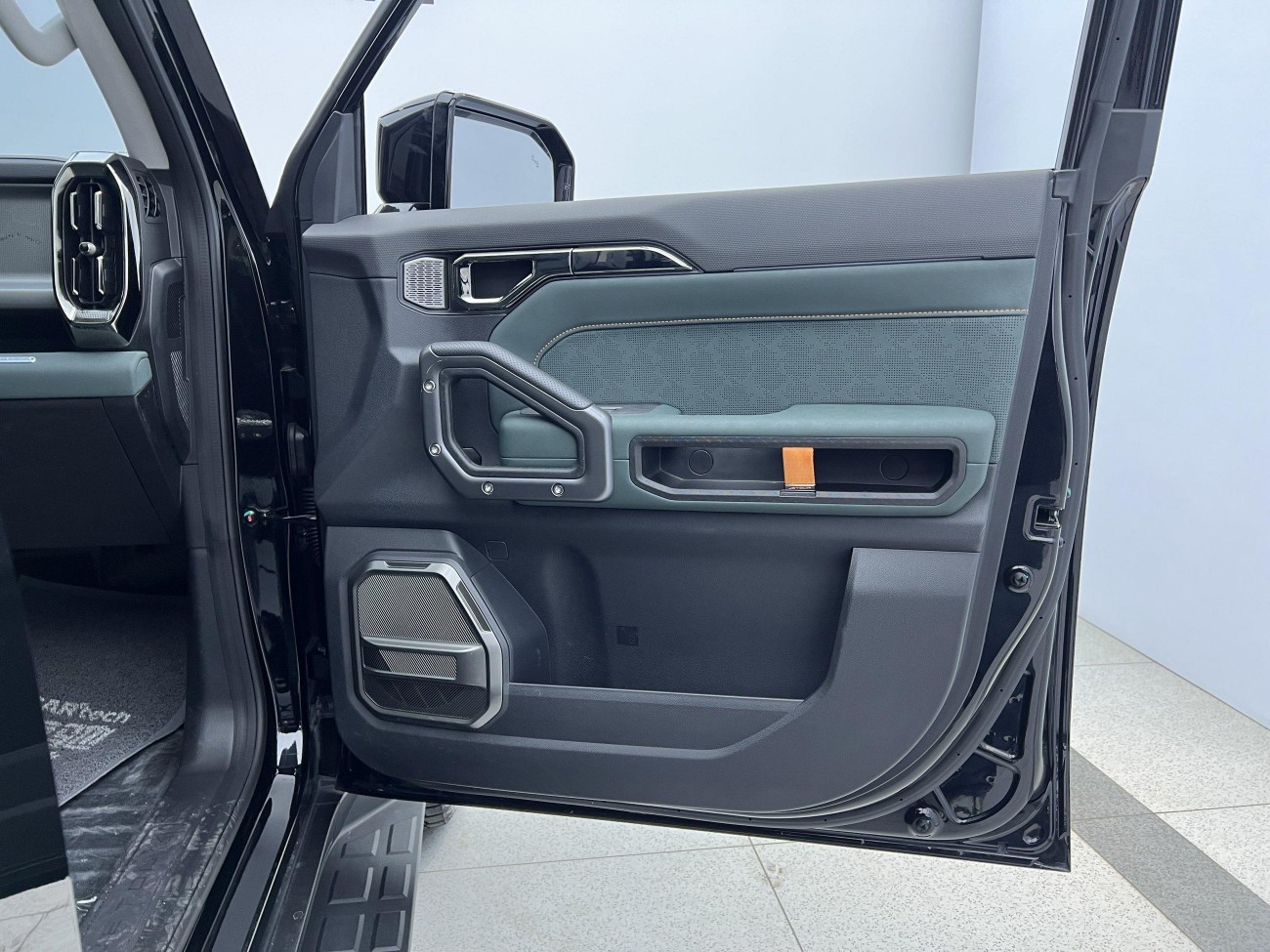 Jetour Discovery 2024