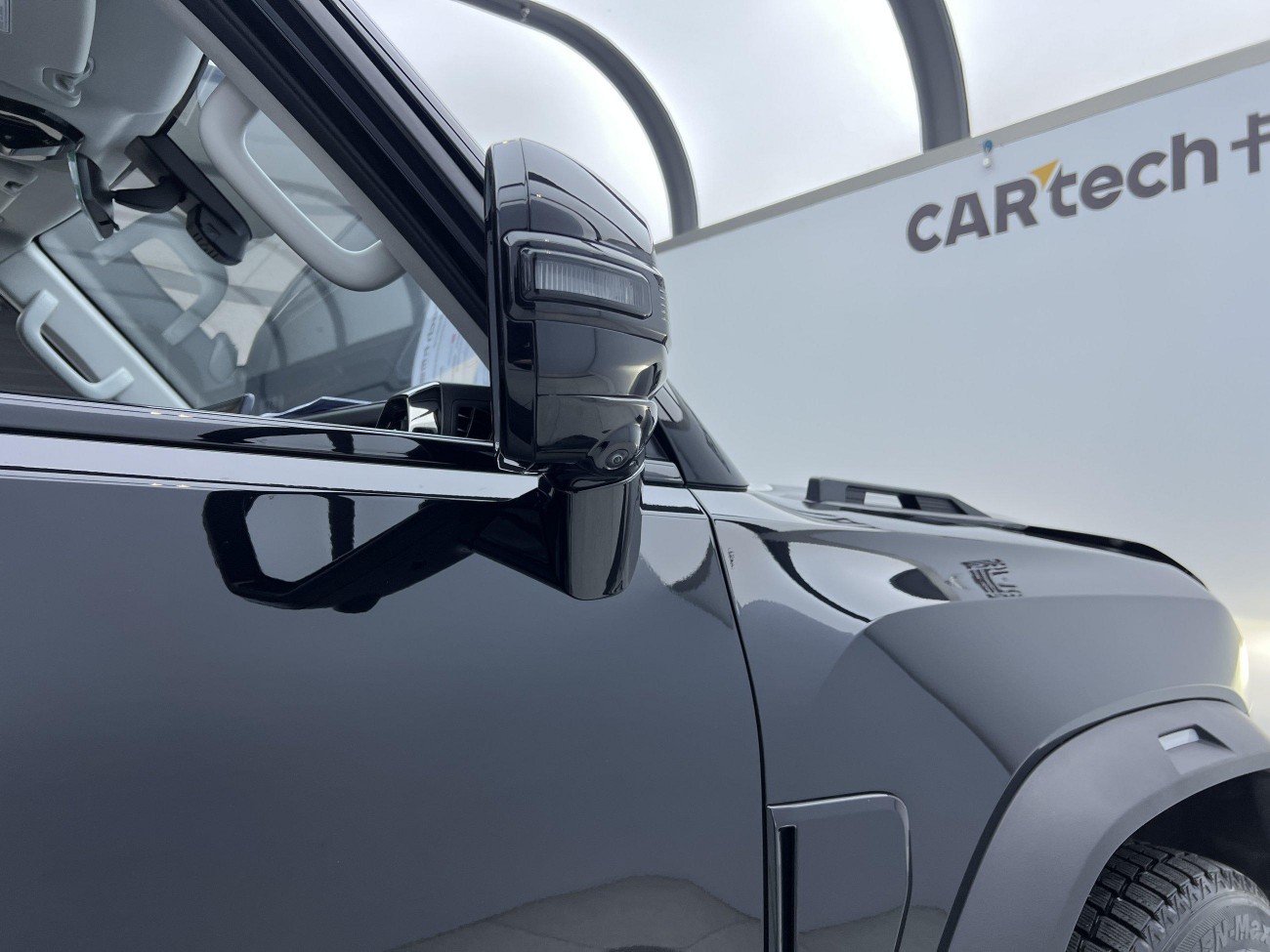 Jetour Discovery 2024