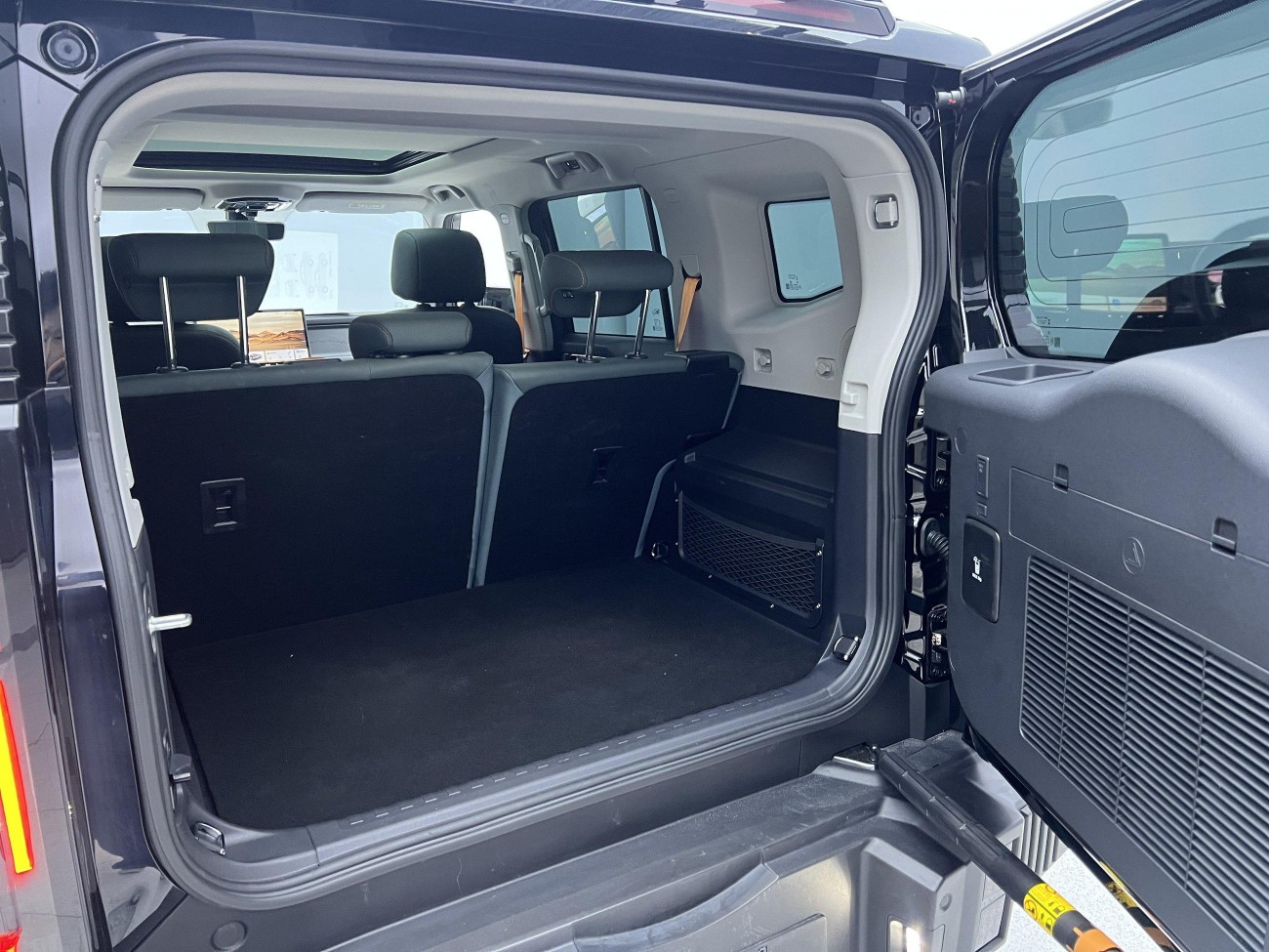 Jetour Discovery 2024