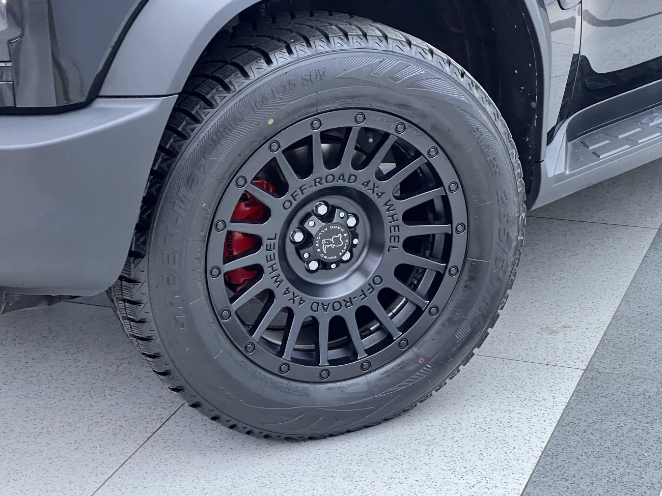 Jetour Discovery 2024