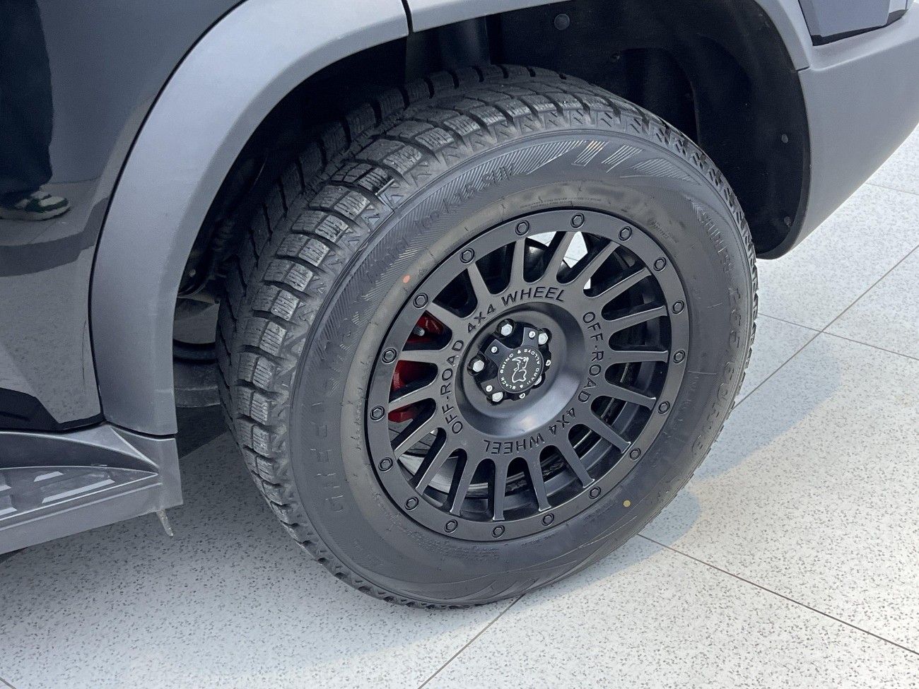 Jetour Discovery 2024