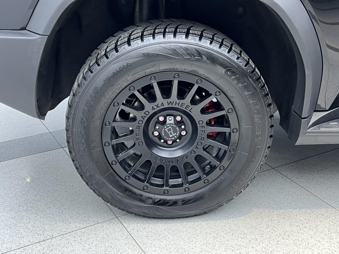 Jetour Discovery 2024