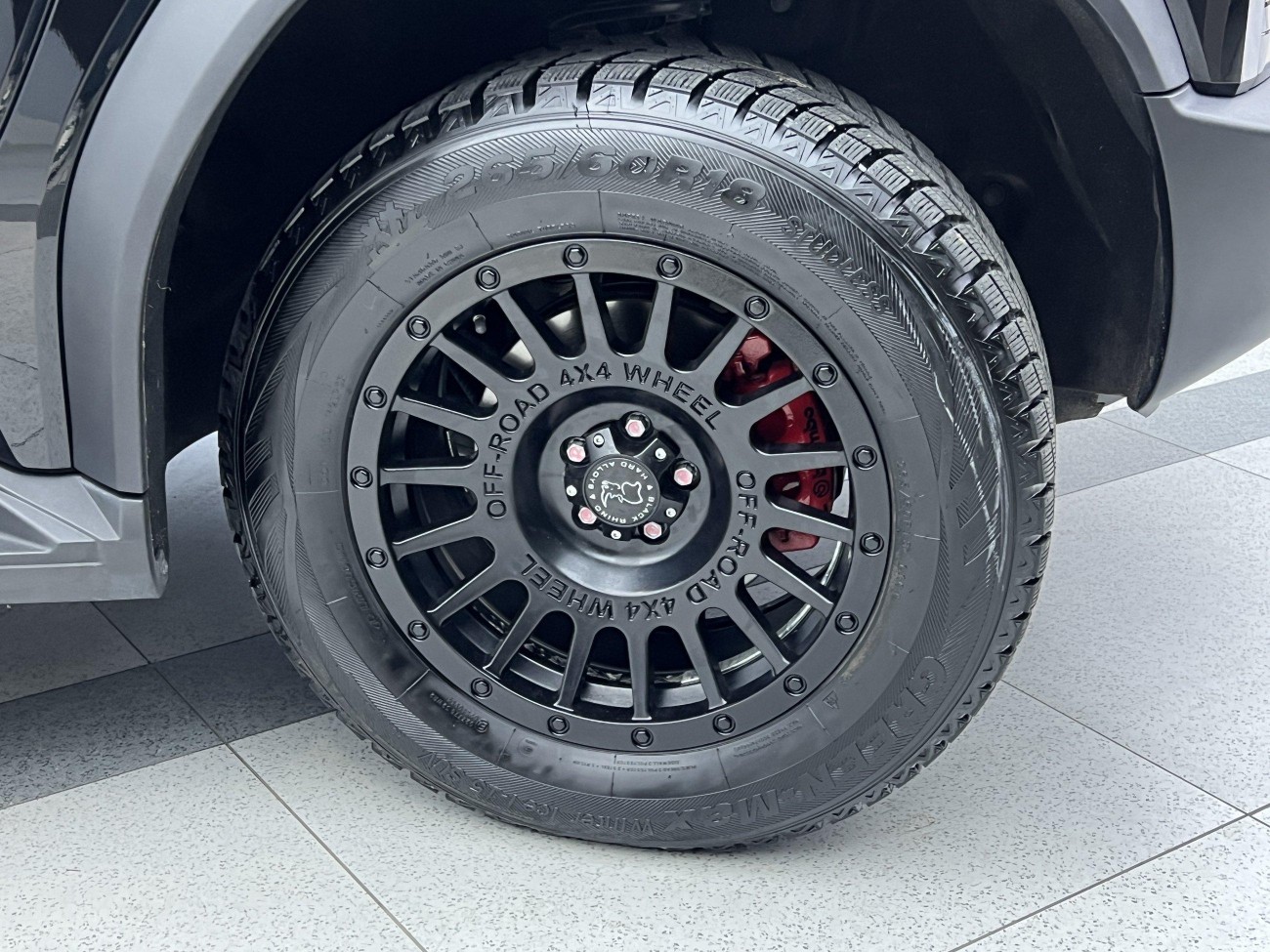 Jetour Discovery 2024