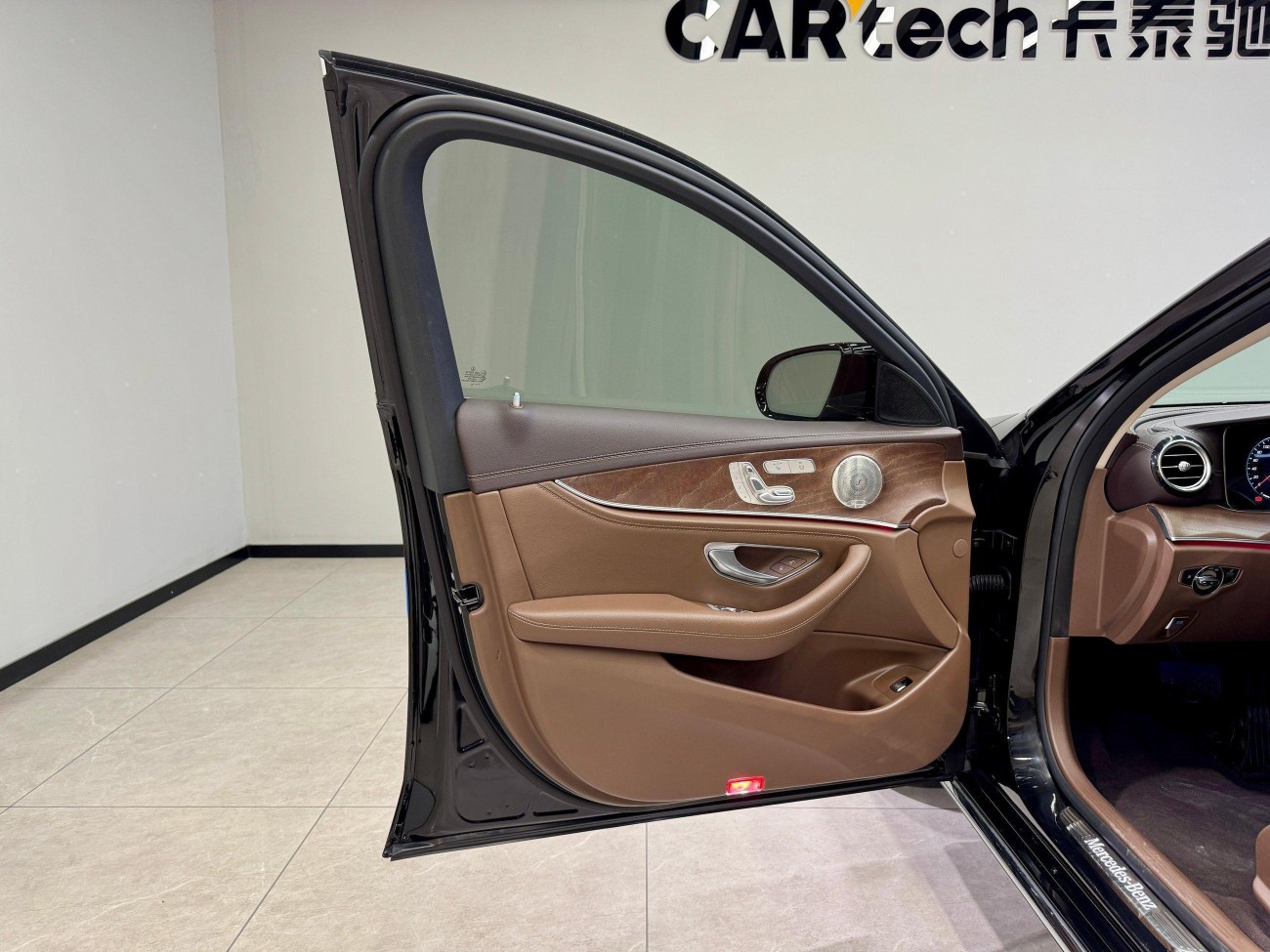 Mercedes-Benz E 300 L 2023