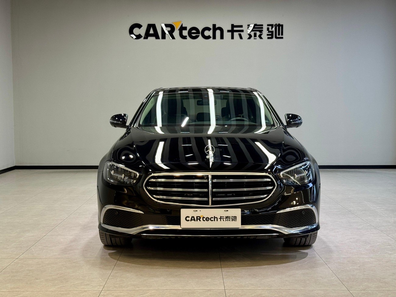 Mercedes-Benz E 300 L 2023