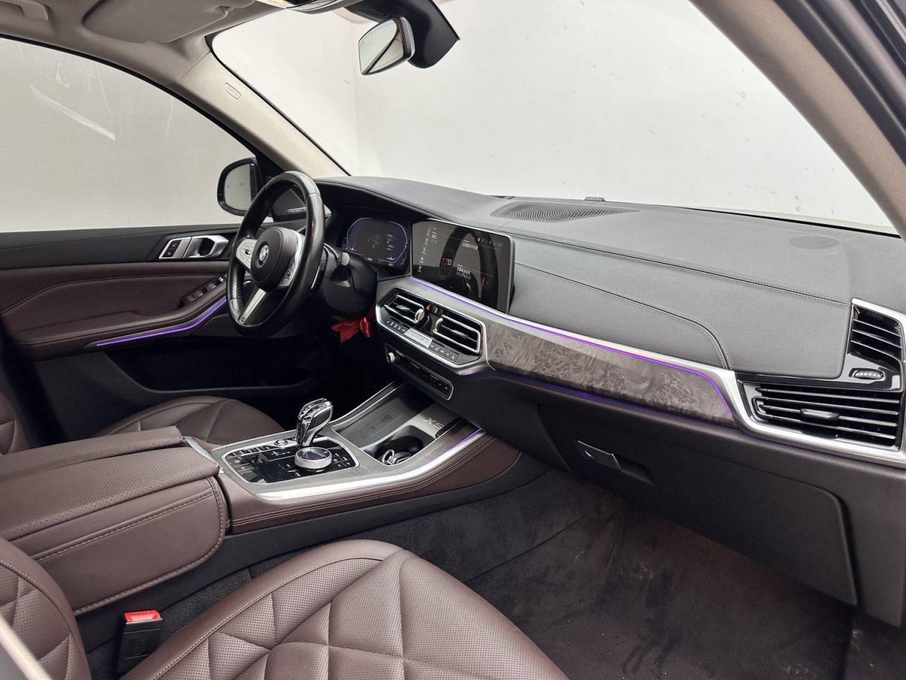 BMW X5 2022