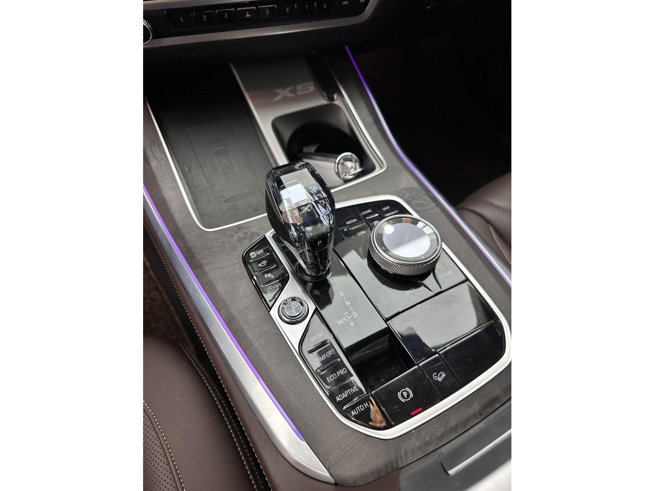 BMW X5 2022