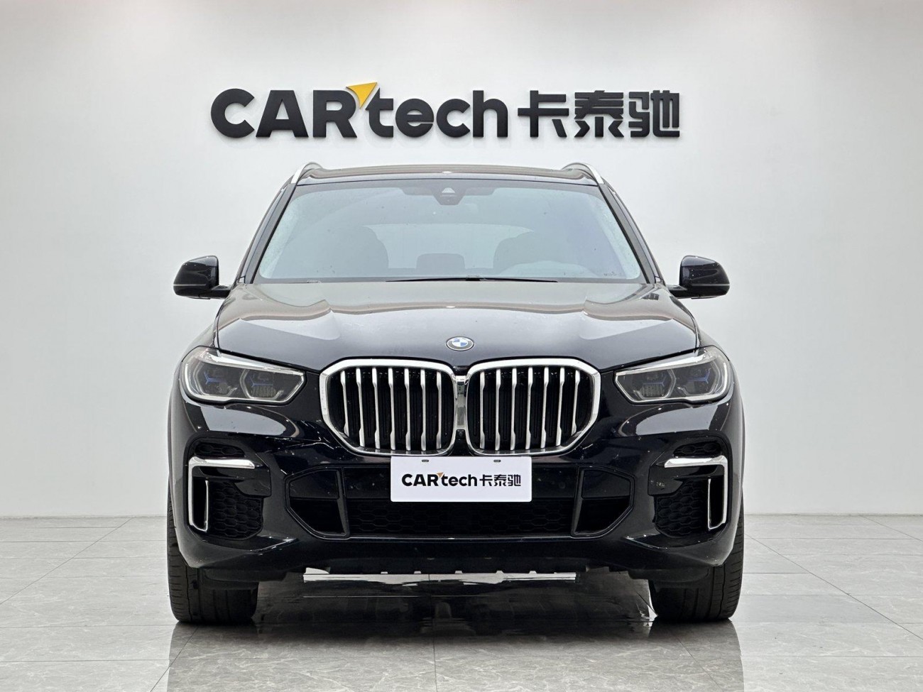 BMW X5 2022