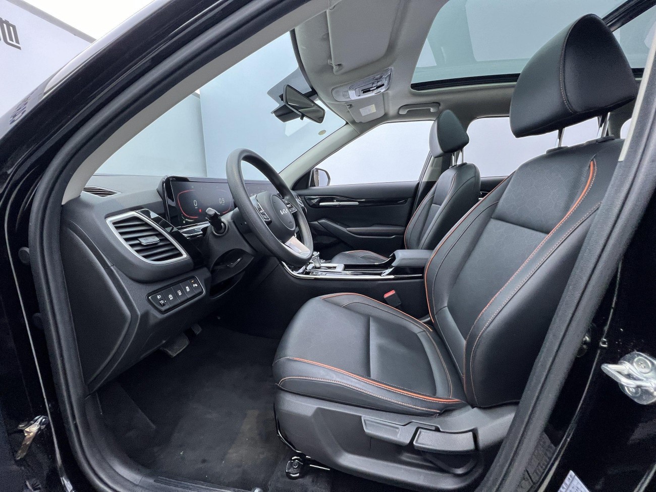 Kia 2023 2024