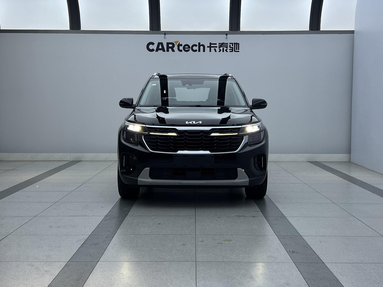 Kia 2023 2024