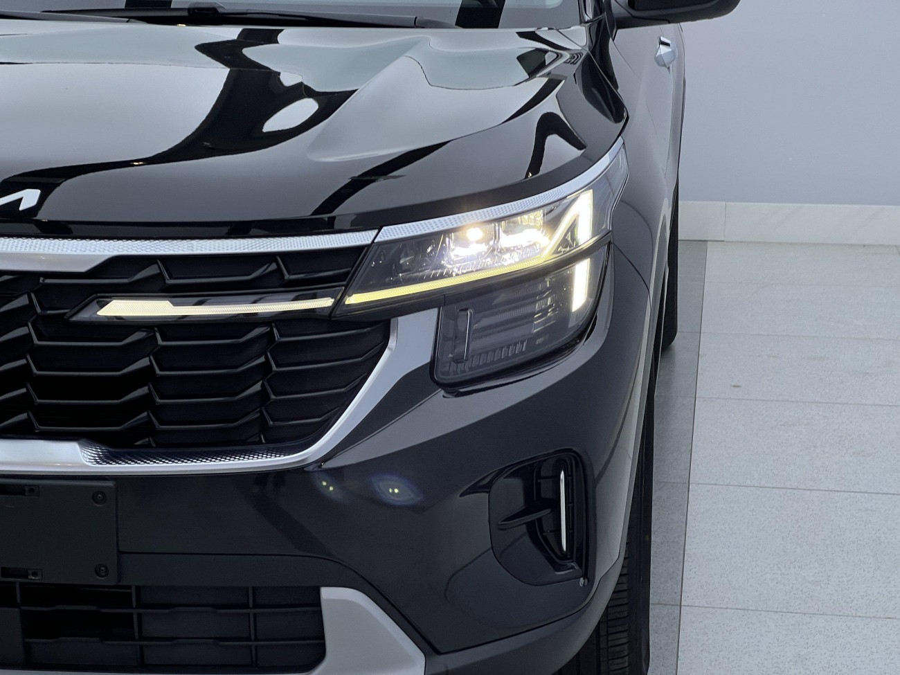 Kia 2023 2024