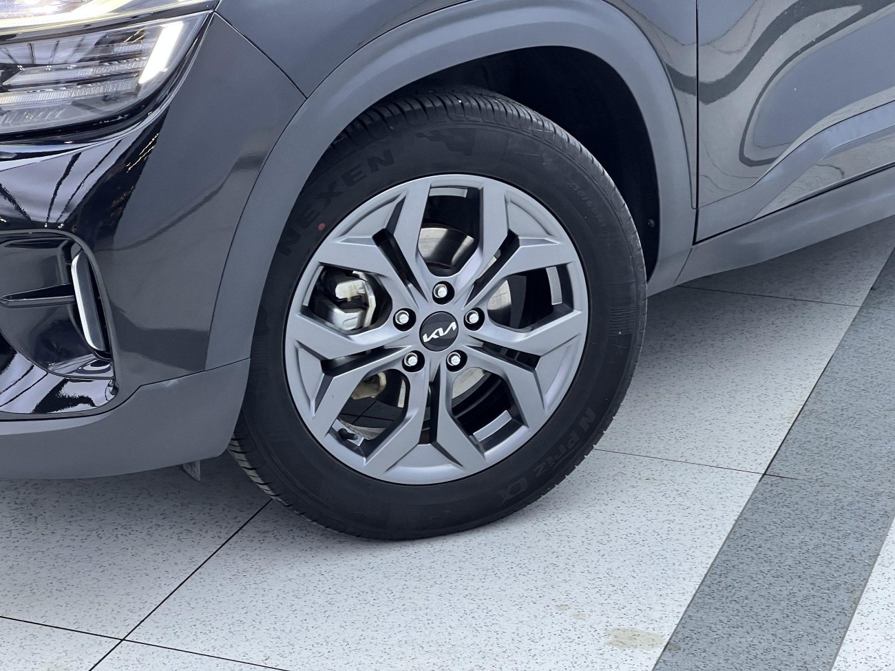 Kia 2023 2024