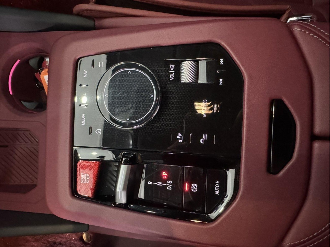 BMW 530Li 2025