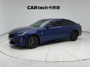 Cadillac CT5 2023