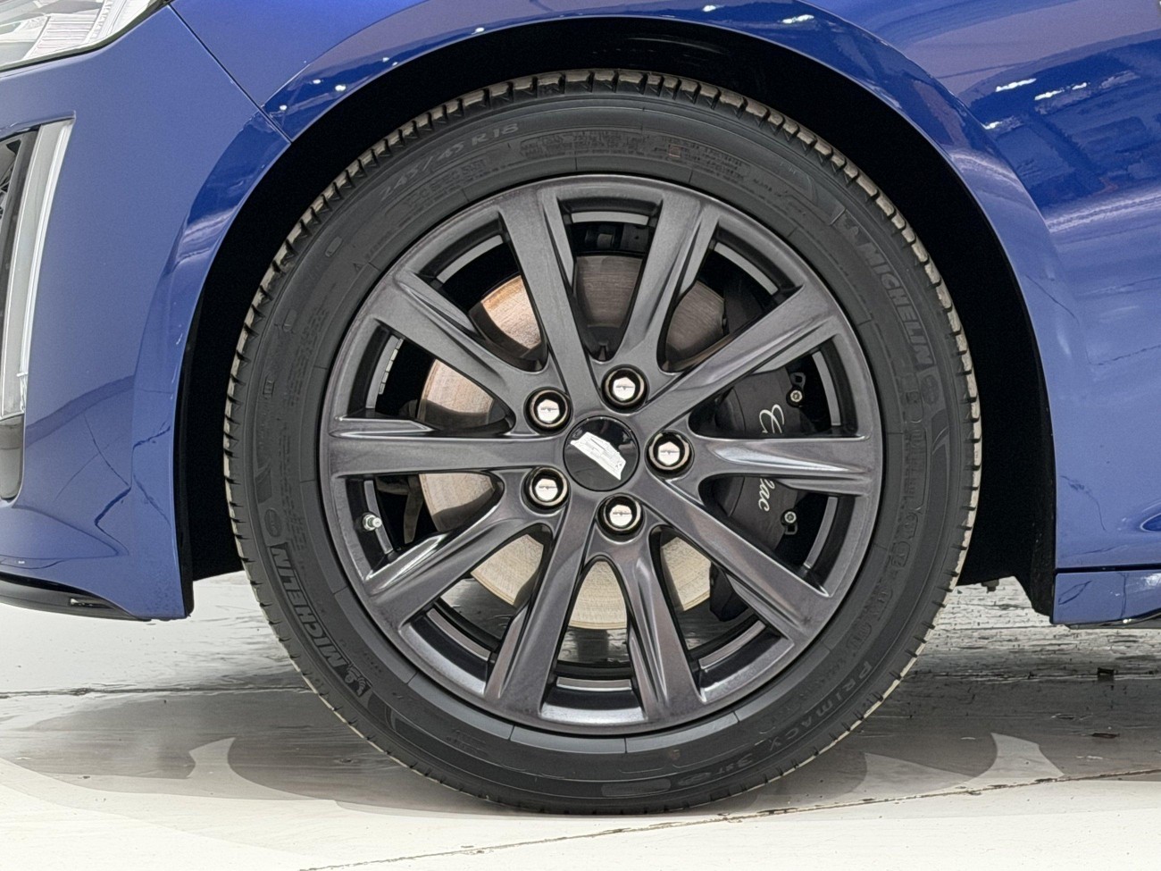 Cadillac CT5 2023