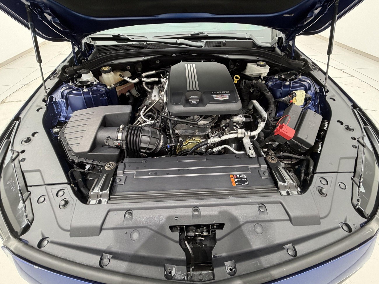 Cadillac CT5 2023