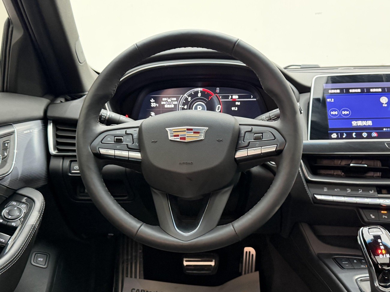 Cadillac CT5 2023