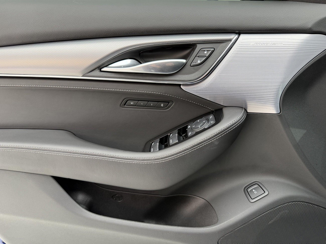 Cadillac CT5 2023