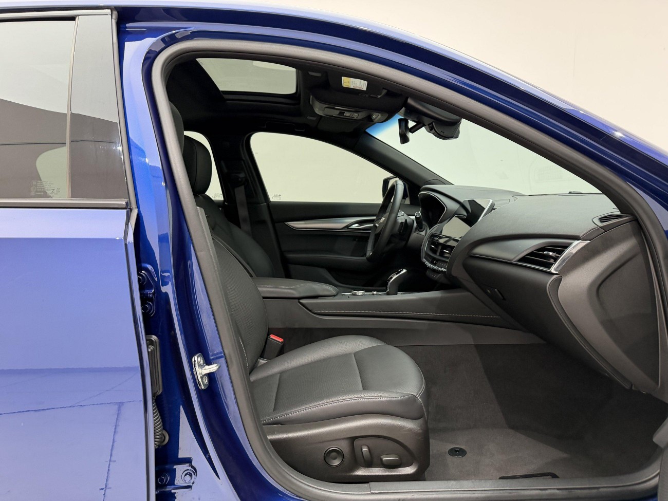 Cadillac CT5 2023