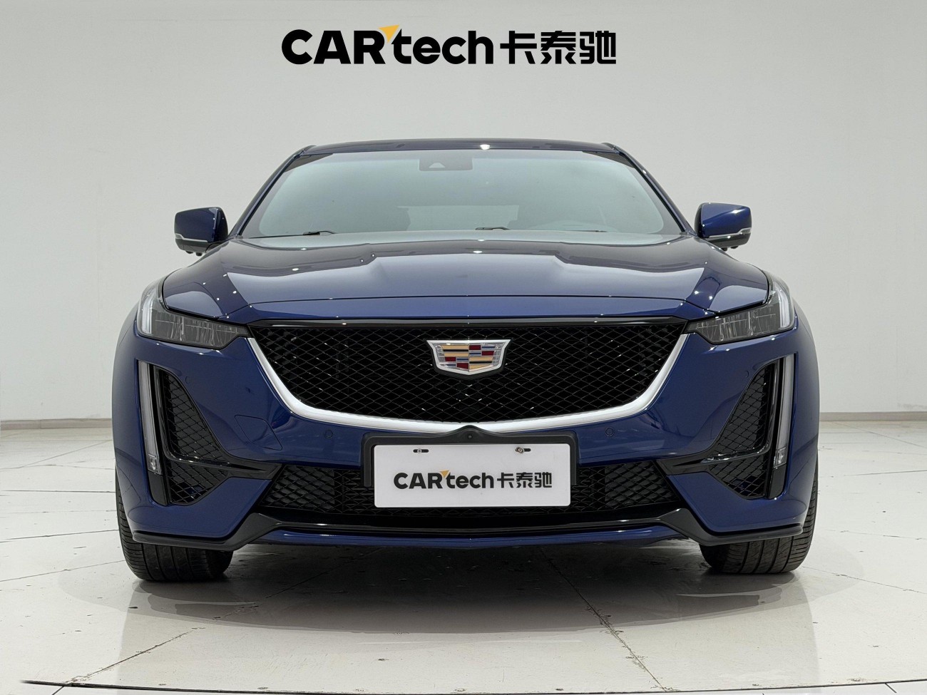 Cadillac CT5 2023