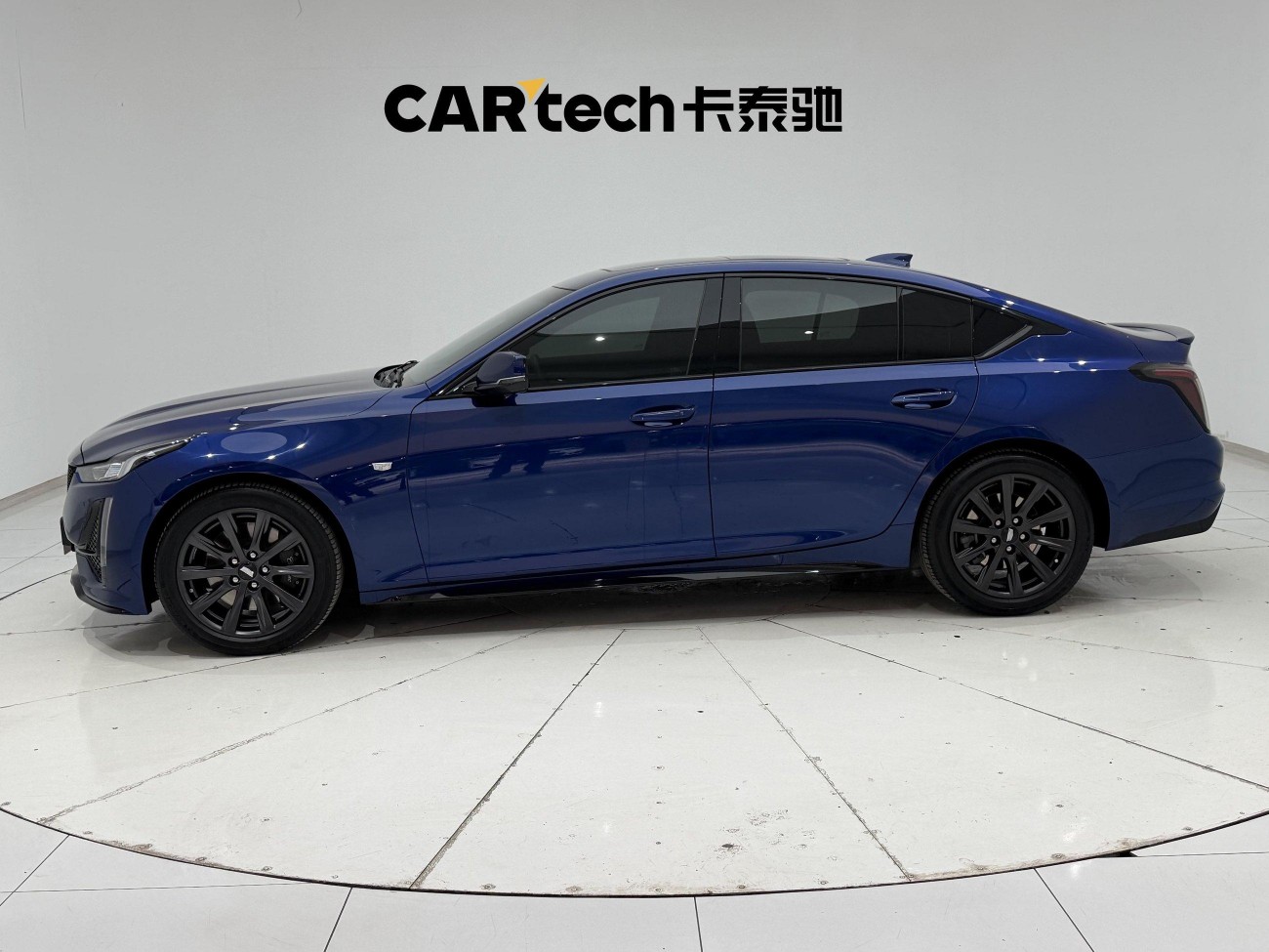 Cadillac CT5 2023