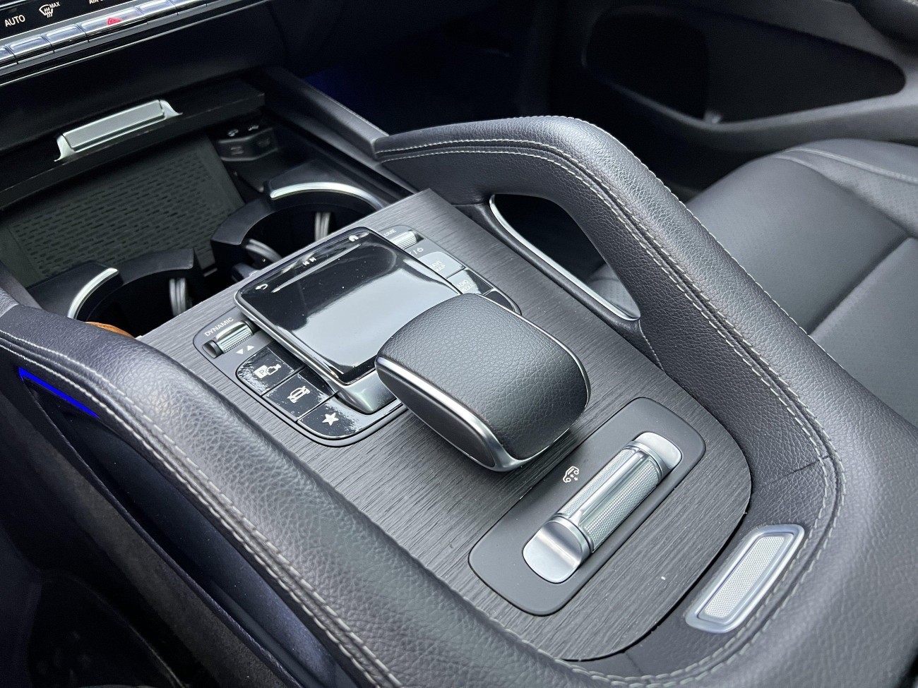 Mercedes-Benz GLS 450 2022