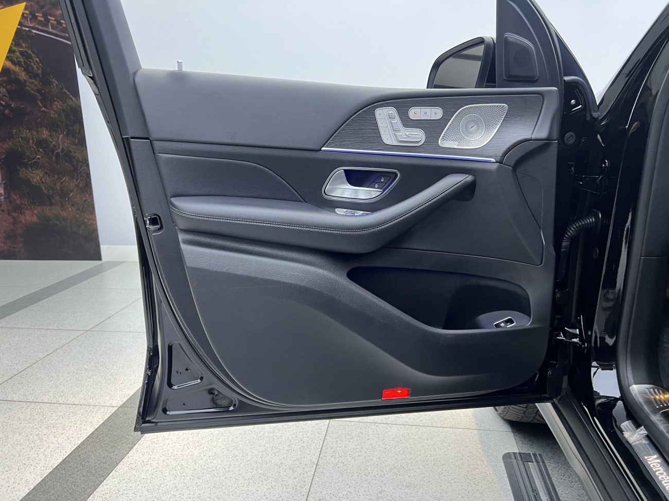 Mercedes-Benz GLS 450 2022