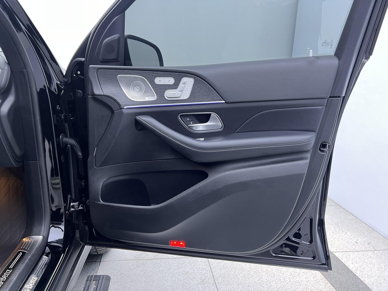 Mercedes-Benz GLS 450 2022