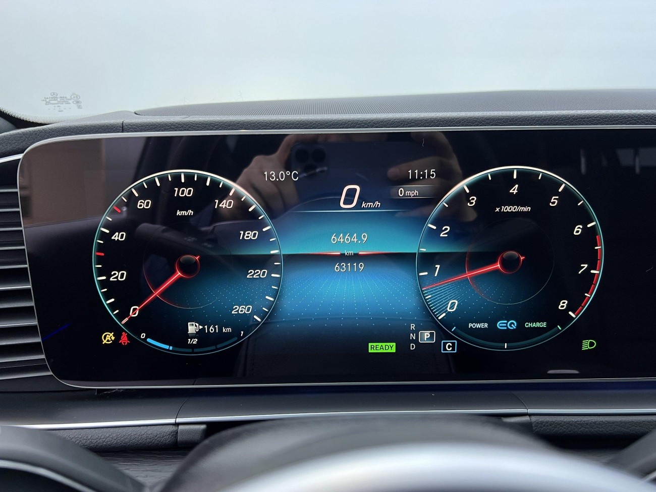 Mercedes-Benz GLS 450 2022