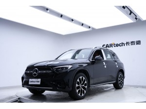 Mercedes-Benz GLC 260 L 2023