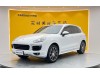 Porsche Cayenne 2017