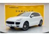 Porsche Cayenne 2017