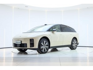 Li Auto i6 2025