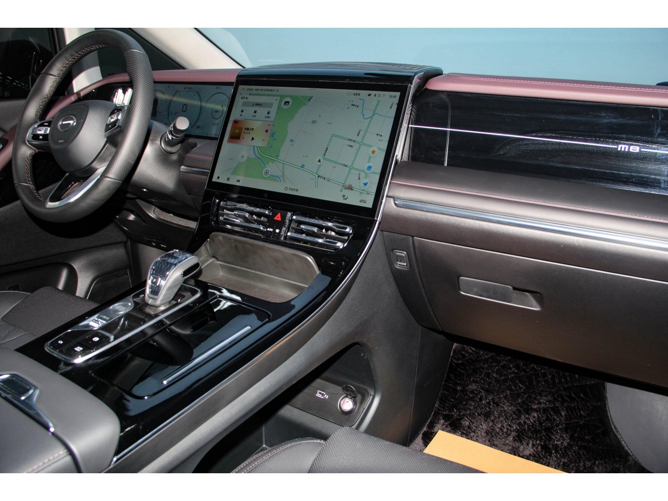 Trumpchi M8 2026