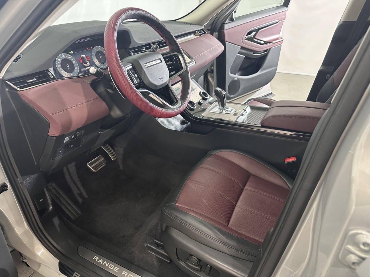 Land Rover Range Rover 2023
