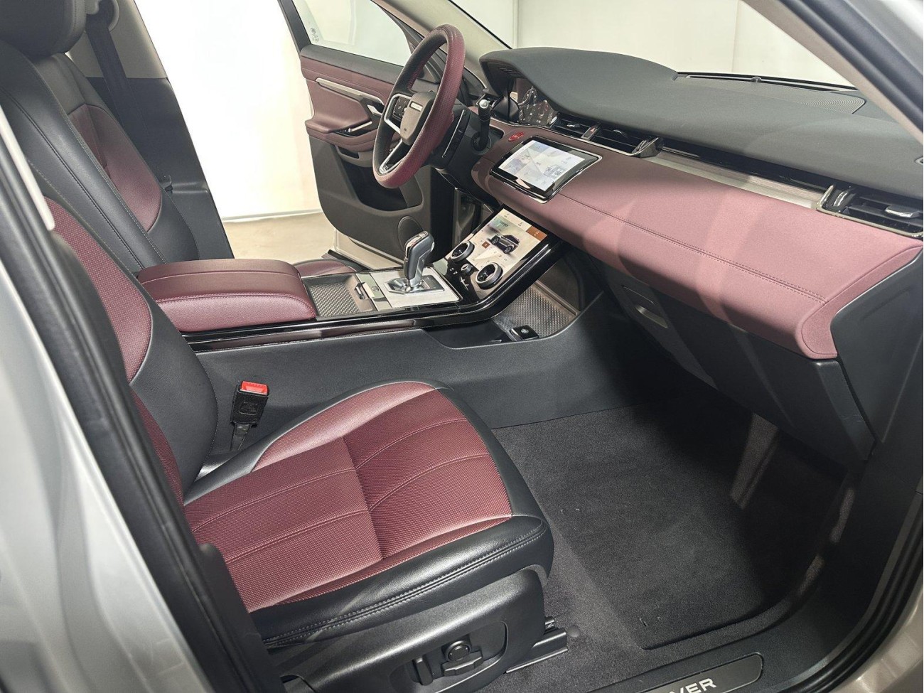 Land Rover Range Rover 2023