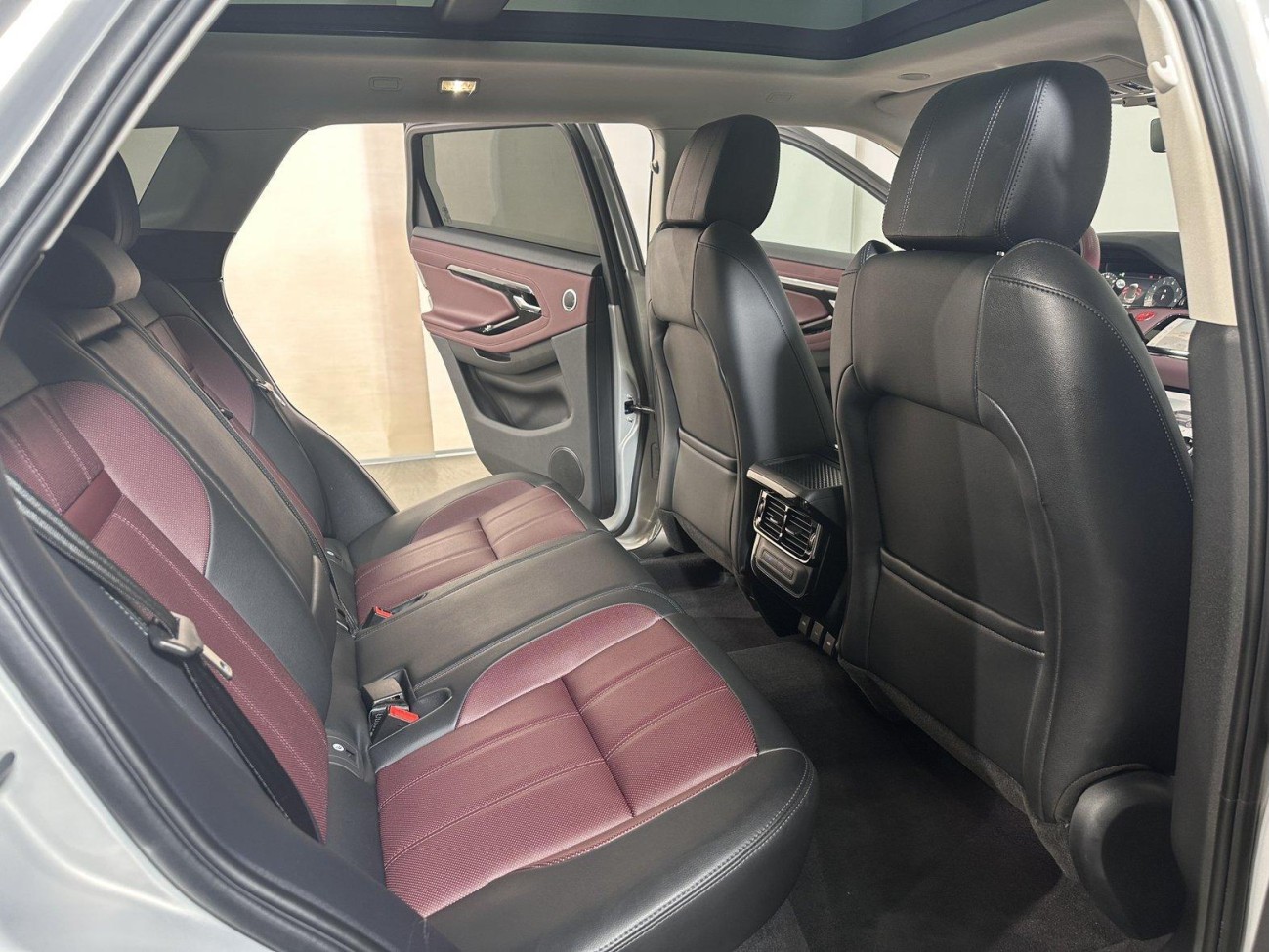 Land Rover Range Rover 2023
