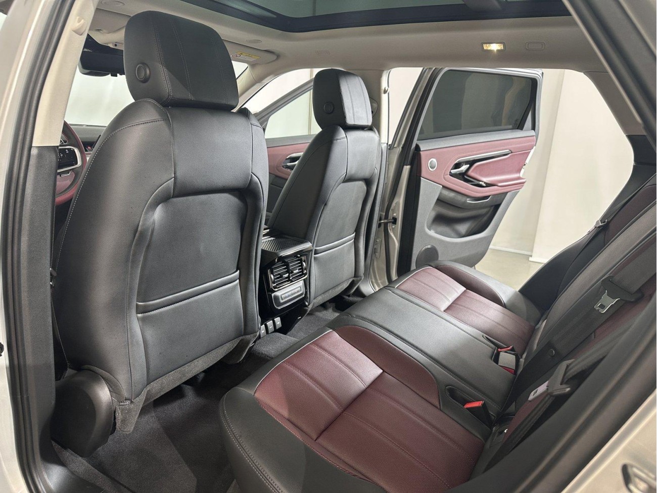 Land Rover Range Rover 2023