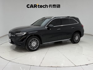 Mercedes-Benz GLC 300 L 2024