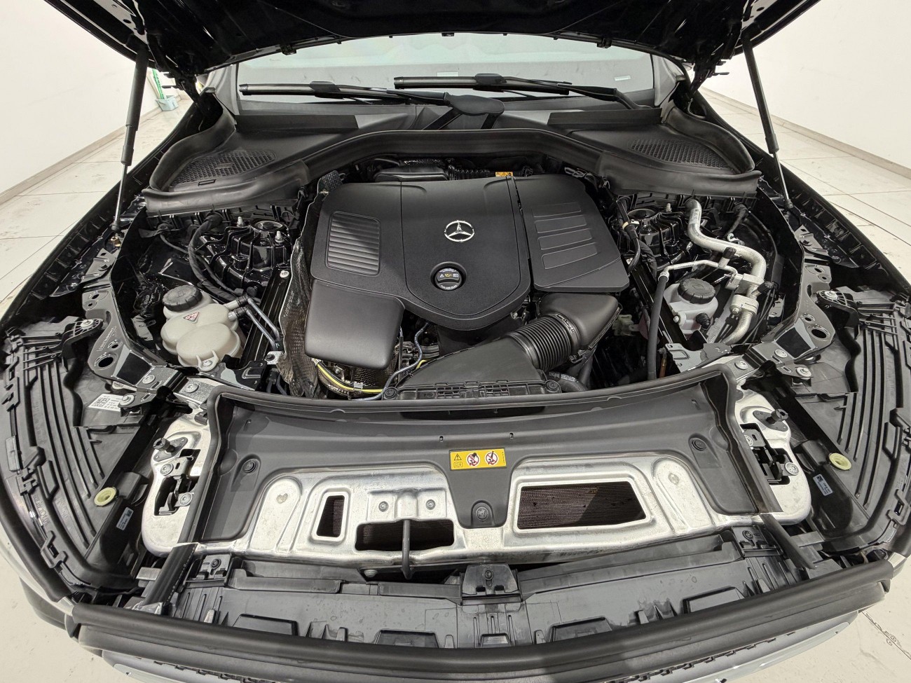 Mercedes-Benz GLC 300 L 2024
